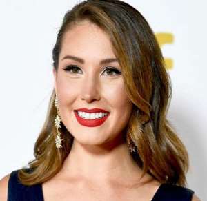 Loren Allred Birthday, Real Name, Age, Weight, Height, Family, Facts